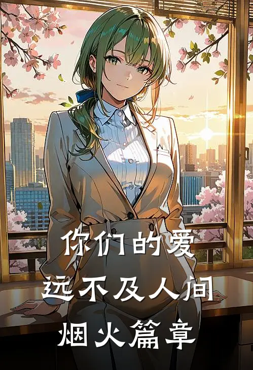 你们的爱，远不及人间烟火篇章