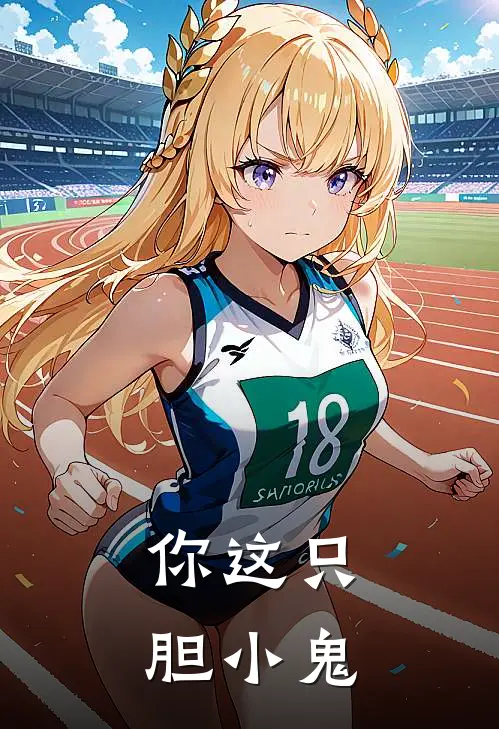 你这只胆小鬼
