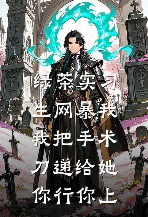 绿茶实习生网暴我，我把手术刀递给她：你行你上
