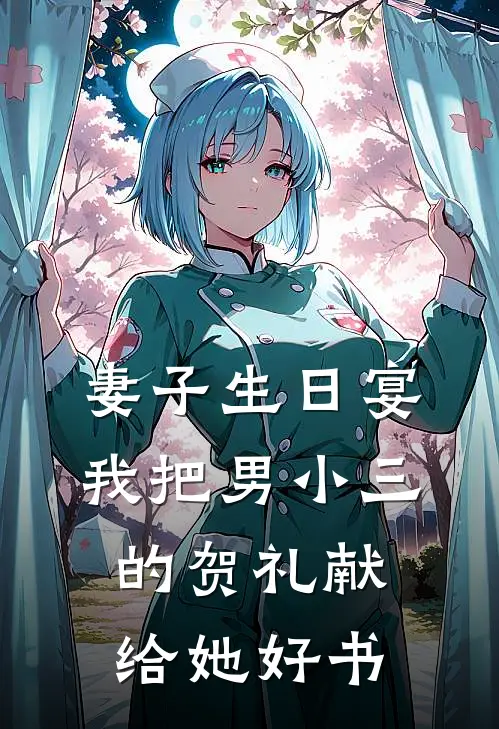 妻子生日宴，我把男小三的贺礼献给她好书