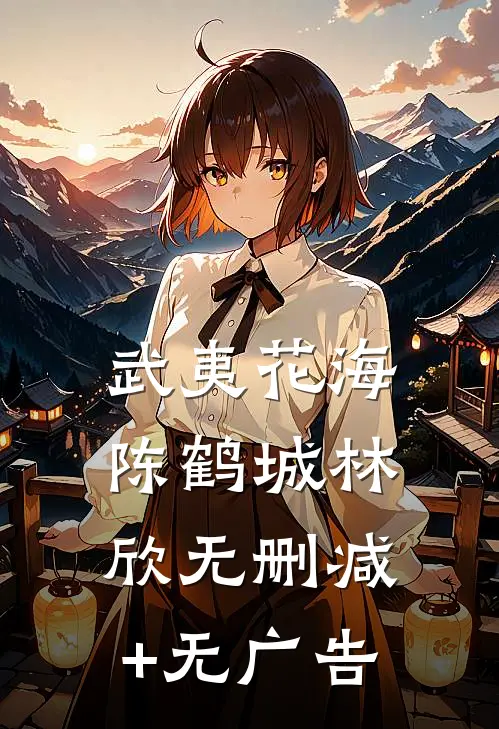 武夷·花海陈鹤城林欣无删减+无广告