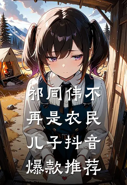 祁同伟不再是农民儿子抖音爆款推荐