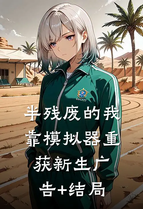 半残废的我，靠模拟器重获新生广告+结局