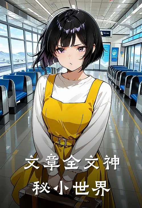 文章全文神秘小世界