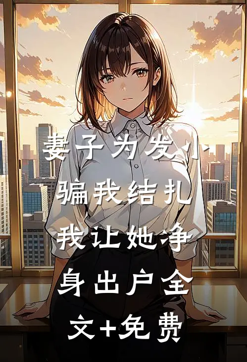 妻子为发小骗我结扎，我让她净身出户全文+免费