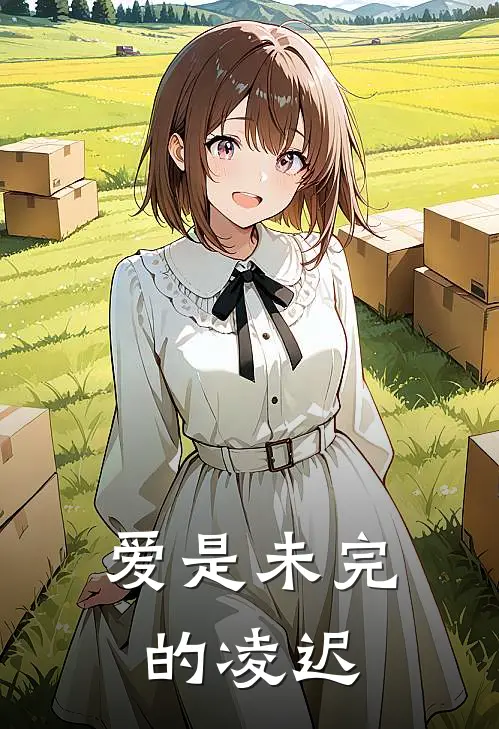 爱是未完的凌迟