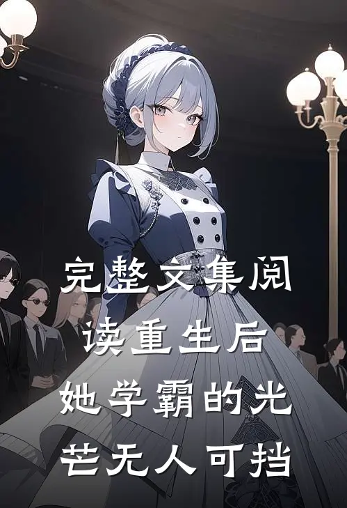 完整文集阅读重生后，她学霸的光芒无人可挡