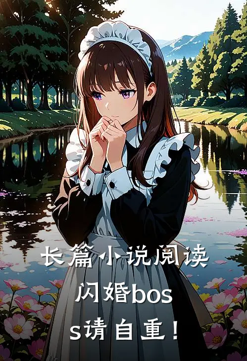 长篇小说阅读闪婚boss请自重！