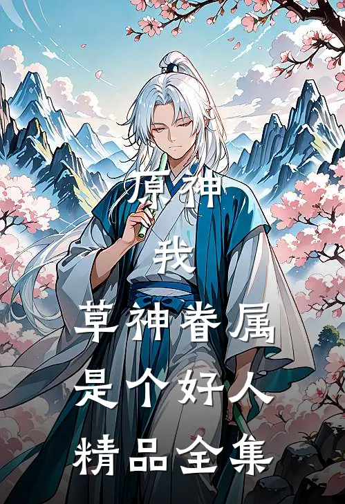 原神：我，草神眷属，是个好人精品全集
