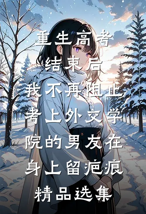 重生高考结束后，我不再阻止考上外交学院的男友在身上留疤痕精品选集