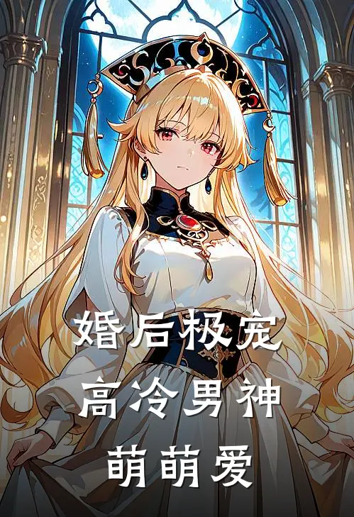 婚后极宠：高冷男神萌萌爱