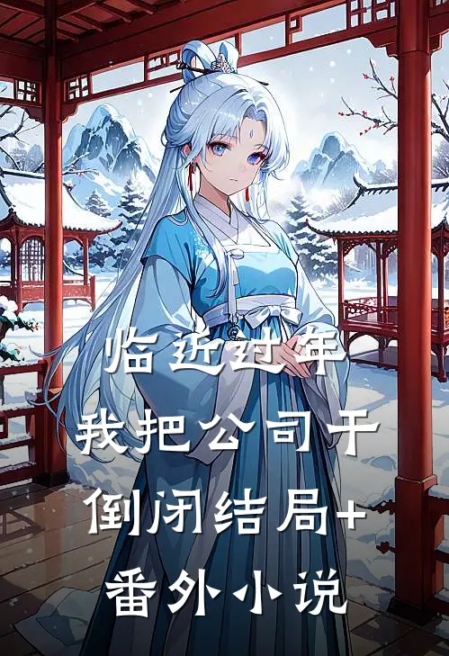 临近过年，我把公司干倒闭结局+番外小说
