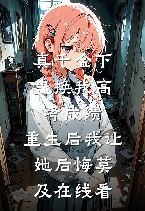 真千金下蛊换我高考成绩，重生后我让她后悔莫及在线看