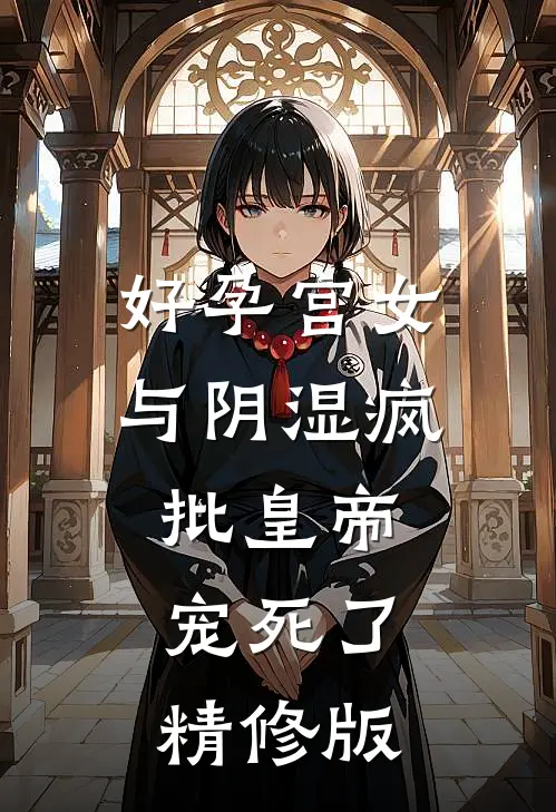 好孕宫女与阴湿疯批皇帝，宠死了精修版