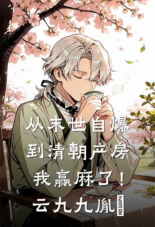 从末世自爆到清朝产房，我赢麻了！云九九胤禛