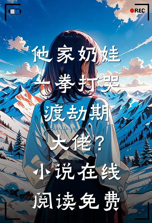 他家奶娃一拳打哭，渡劫期大佬？小说在线阅读免费