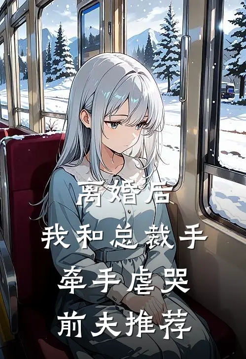 离婚后，我和总裁手牵手虐哭前夫推荐