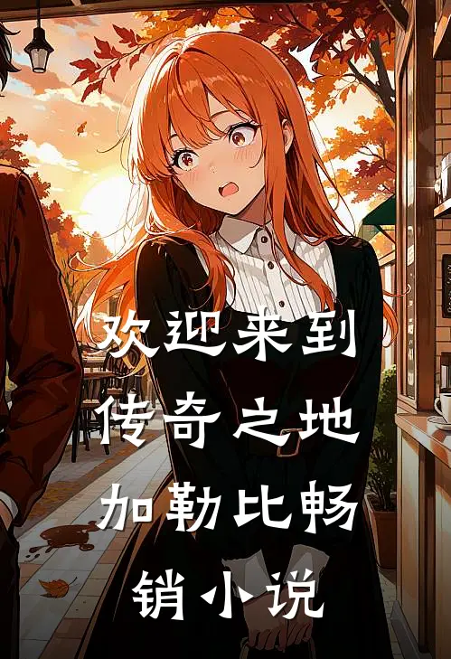 欢迎来到传奇之地，加勒比畅销小说