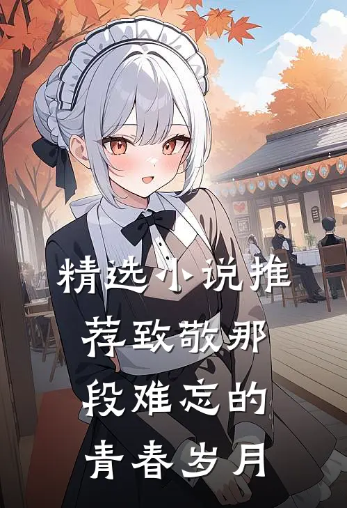 精选小说推荐致敬那段难忘的青春岁月