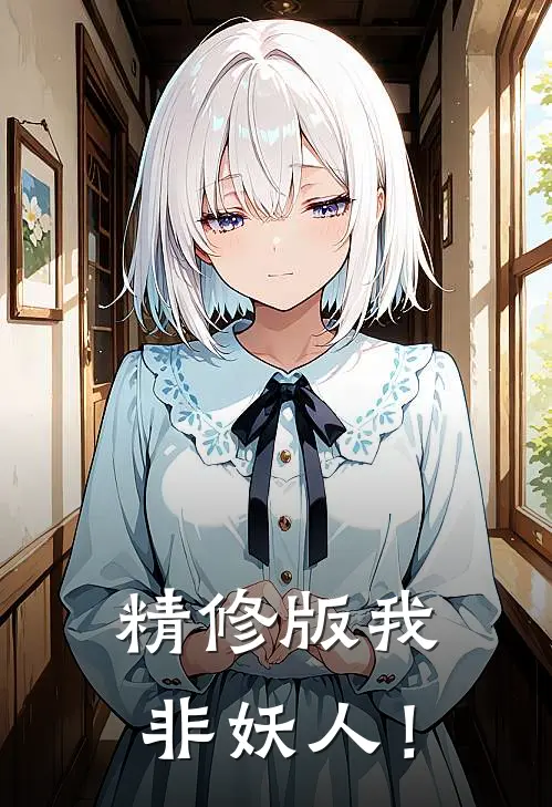 精修版我非妖人！