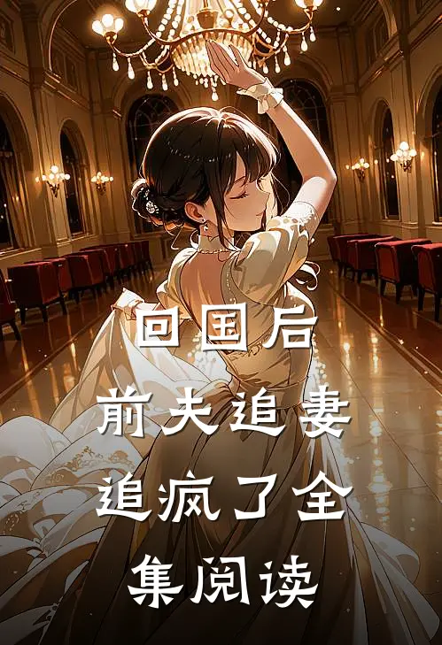 回国后，前夫追妻追疯了全集阅读