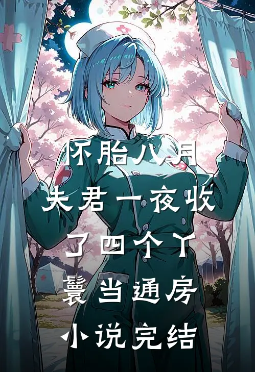 怀胎八月，夫君一夜收了四个丫鬟当通房小说完结
