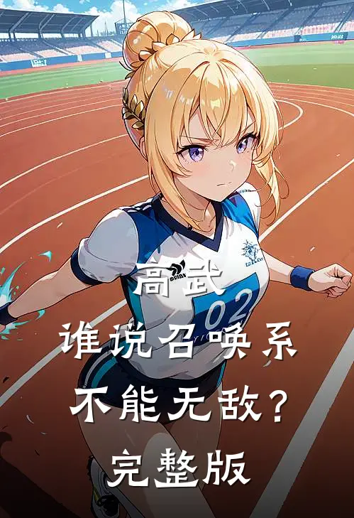 高武：谁说召唤系不能无敌？完整版