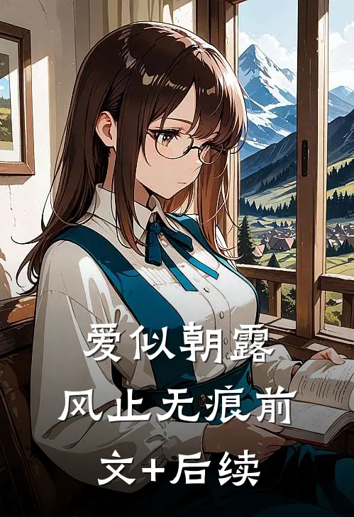 爱似朝露，风止无痕前文+后续