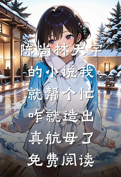 陈尚林天宇的小说我就帮个忙，咋就造出真航母了免费阅读