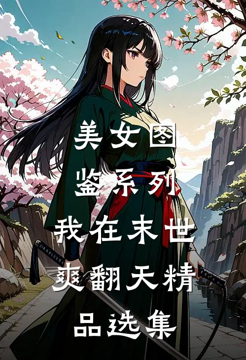 美女图鉴系列：我在末世爽翻天精品选集