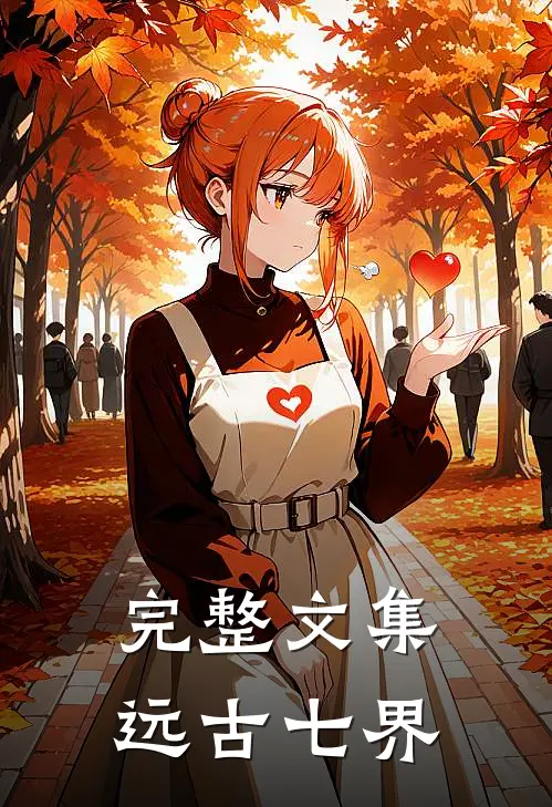 完整文集远古七界