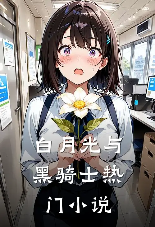 白月光与黑骑士热门小说