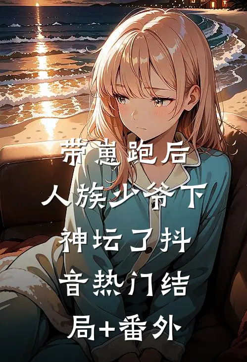 带崽跑后，人族少爷下神坛了抖音热门结局+番外