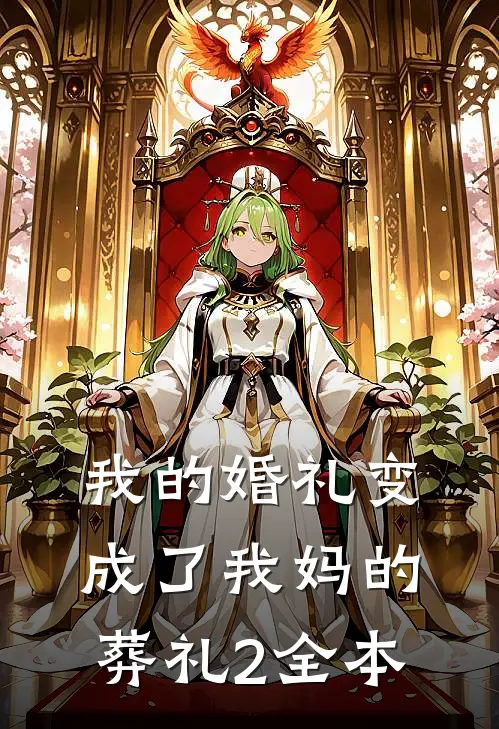 我的婚礼变成了我妈的葬礼2全本