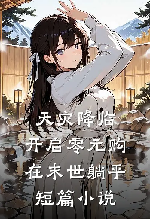 天灾降临：开启零元购，在末世躺平短篇小说