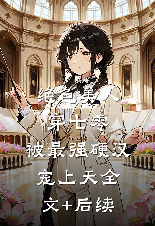 绝色美人穿七零，被最强硬汉宠上天全文+后续