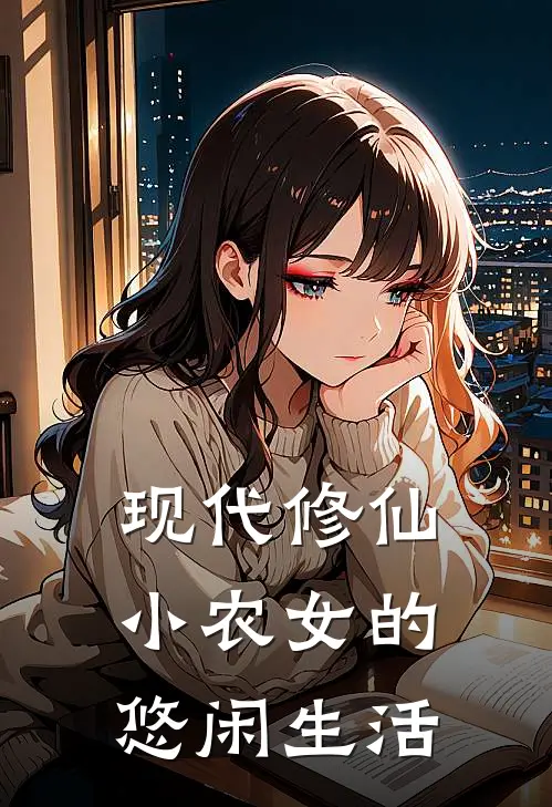 现代修仙：小农女的悠闲生活