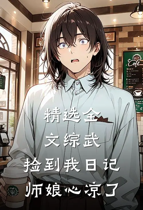 精选全文综武：捡到我日记，师娘心凉了