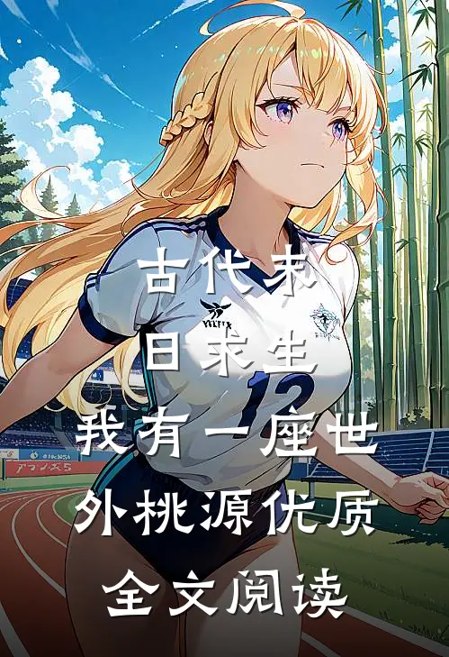 古代末日求生：我有一座世外桃源优质全文阅读