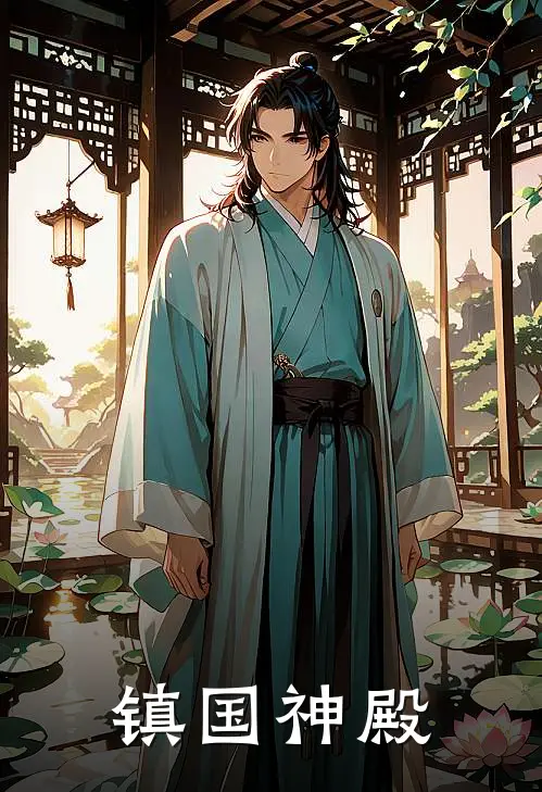 镇国神殿