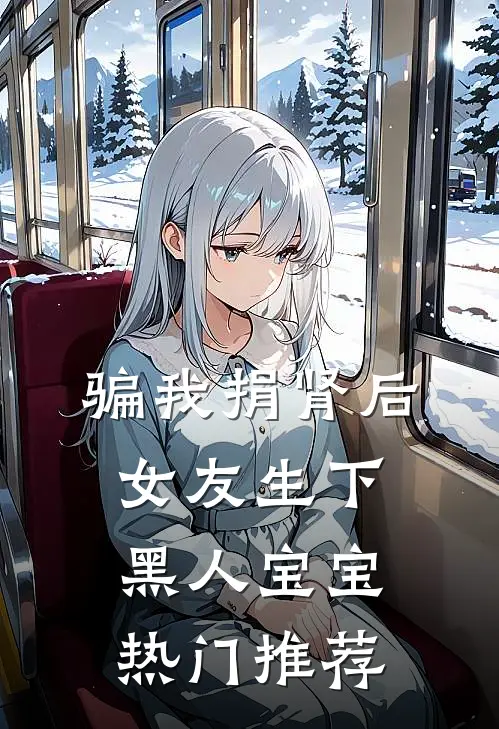 骗我捐肾后，女友生下黑人宝宝热门推荐
