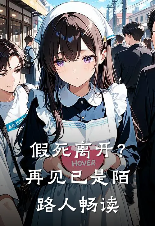 假死离开？再见已是陌路人畅读