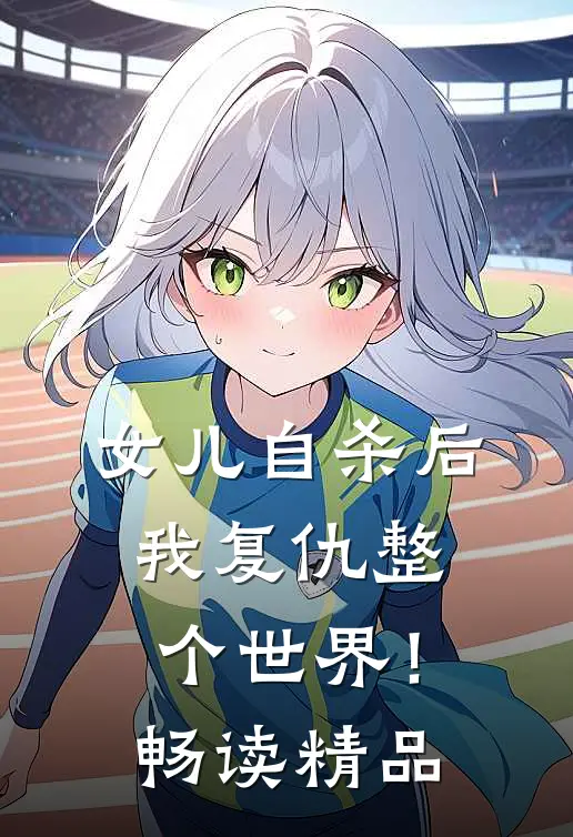 女儿自杀后，我复仇整个世界！畅读精品