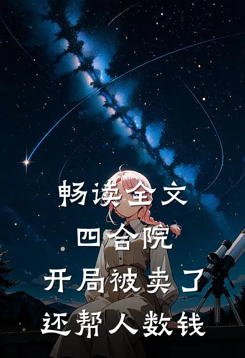 畅读全文四合院：开局被卖了还帮人数钱