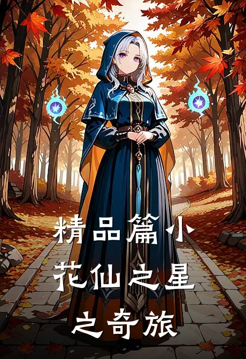 精品篇小花仙之星之奇旅