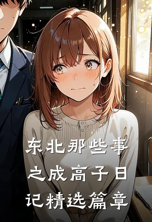 东北那些事之成高子日记精选篇章