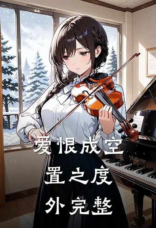 爱恨成空，置之度外完整