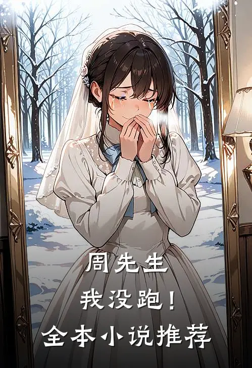 周先生，我没跑！全本小说推荐