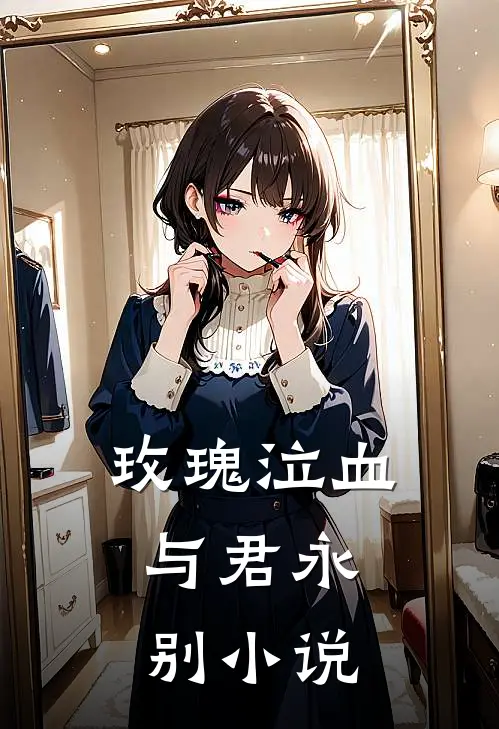 玫瑰泣血，与君永别小说