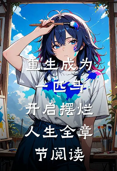 重生成为一匹马，开启摆烂人生全章节阅读